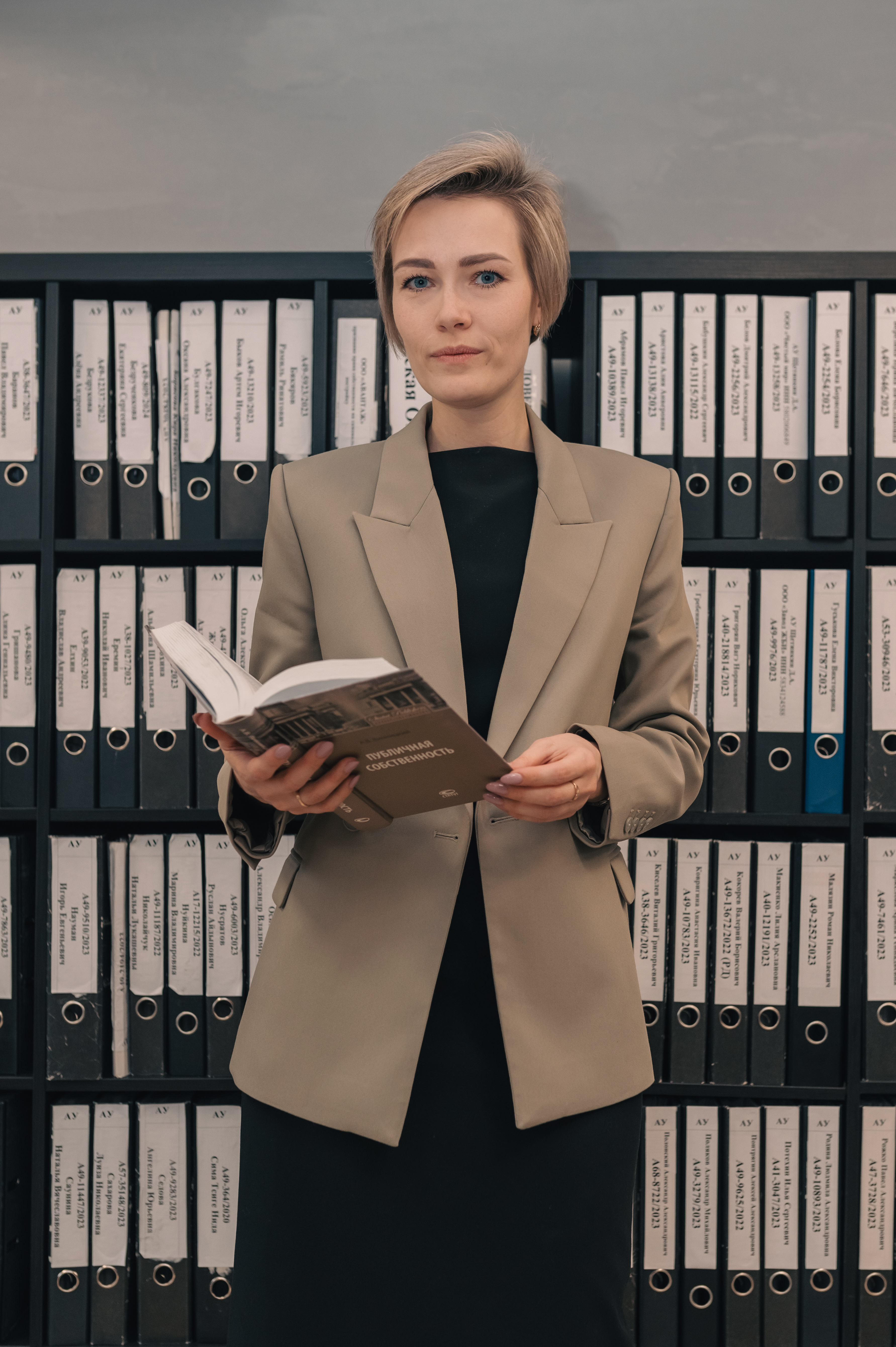 Как проходит работа после заключения договора?